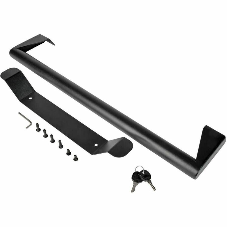 Eaton Tripp Lite Series 36-Device AC Mobile Charging Cart - Laptops and Chromebooks, 120V, NEMA 5-15P, 10 ft. (3.1 m) Cord, Black Eaton Tripp Lite Series 36-Device AC Mobile Charging Cart - Laptops and Chromebooks, 120V, NEMA 5-15P, 10 ft. (3.1 m) Cord, Black